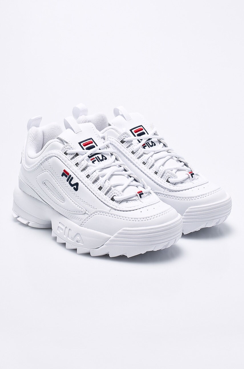 Fila - Черевики Disruptor Low Wmn
