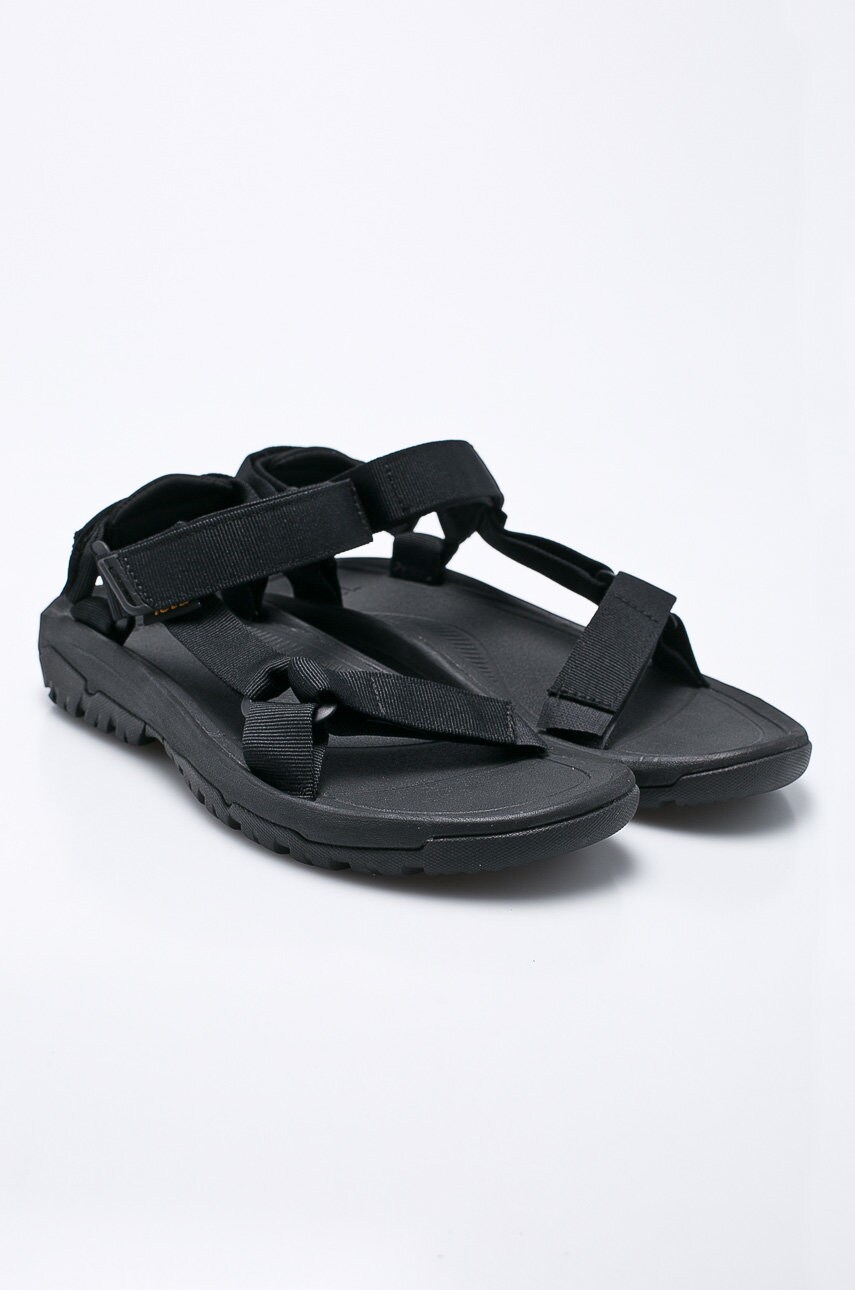 Teva - Сандалі 1019234.BLK-BLK