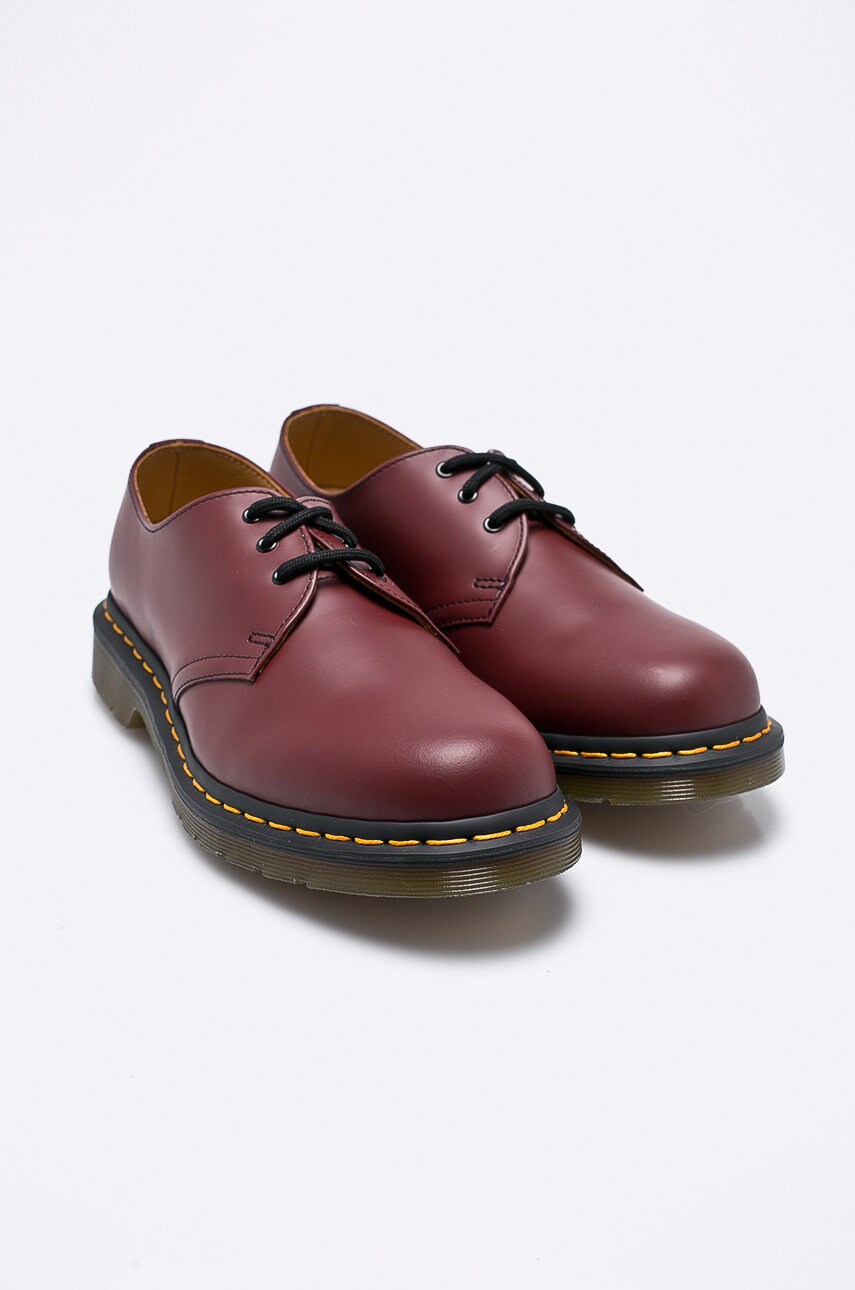 Dr Martens - Туфлі 11838600.M-Cherry.Red
