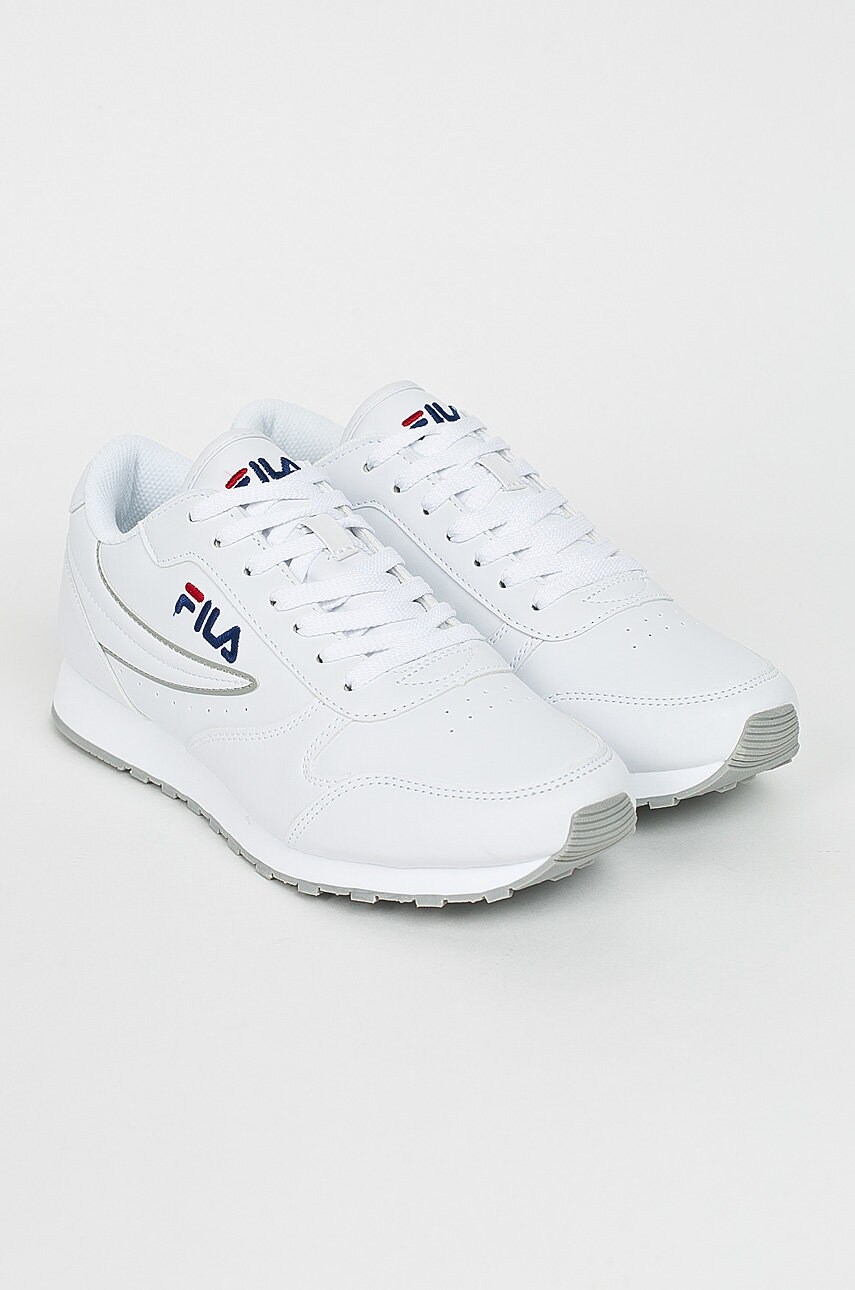Fila - Черевики Orbit Low