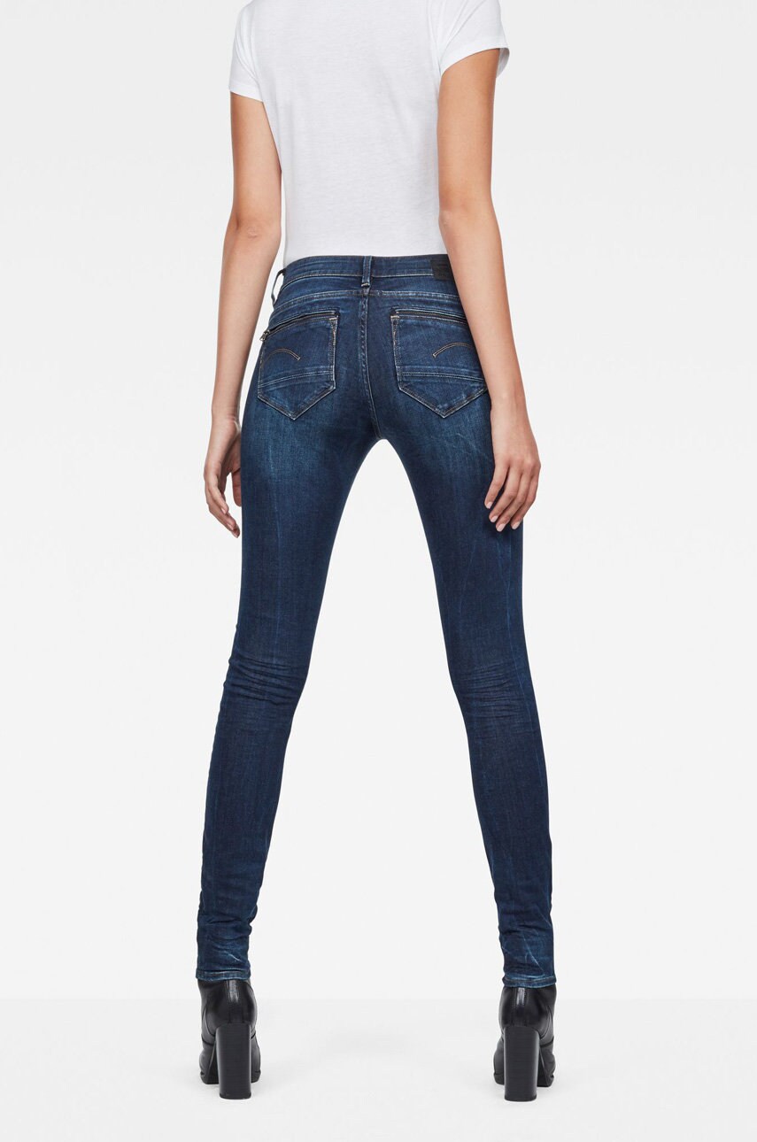 G-Star Raw - Джинси Midge Zip