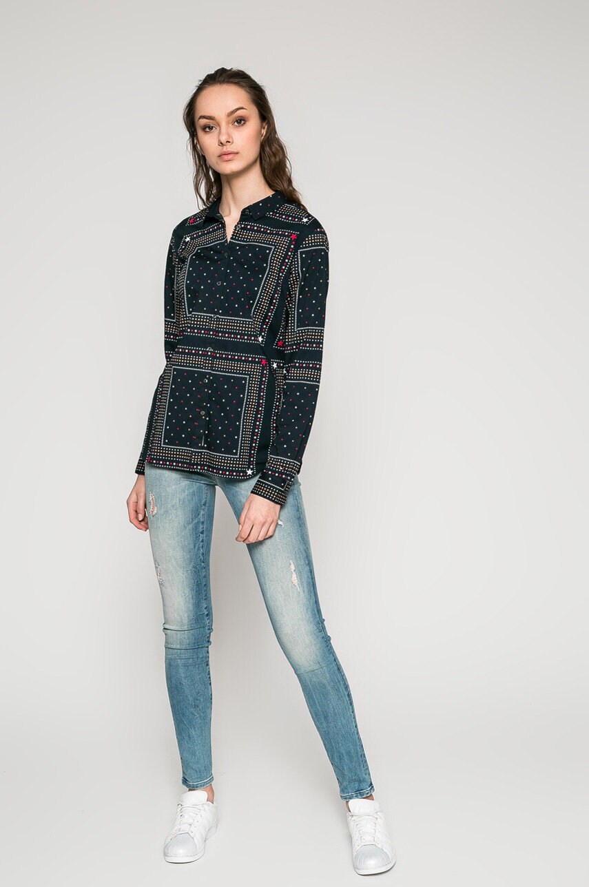 Tommy Hilfiger - Джинси Como