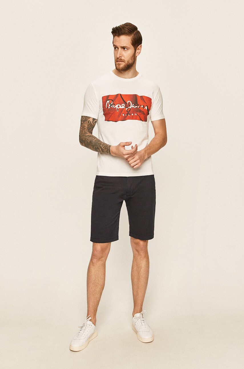 Pepe Jeans - Шорти Mc Queen