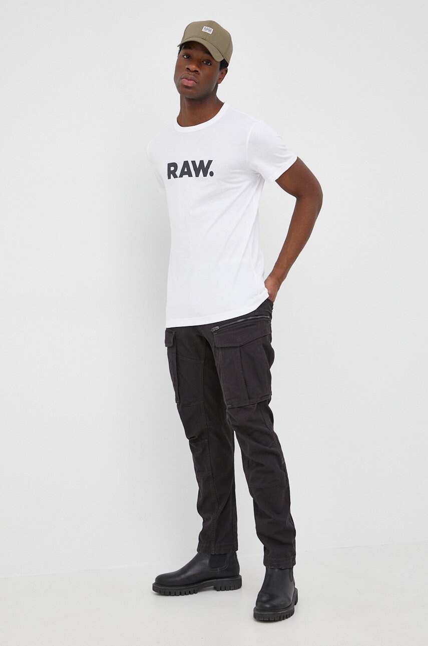 G-Star Raw - Футболка
