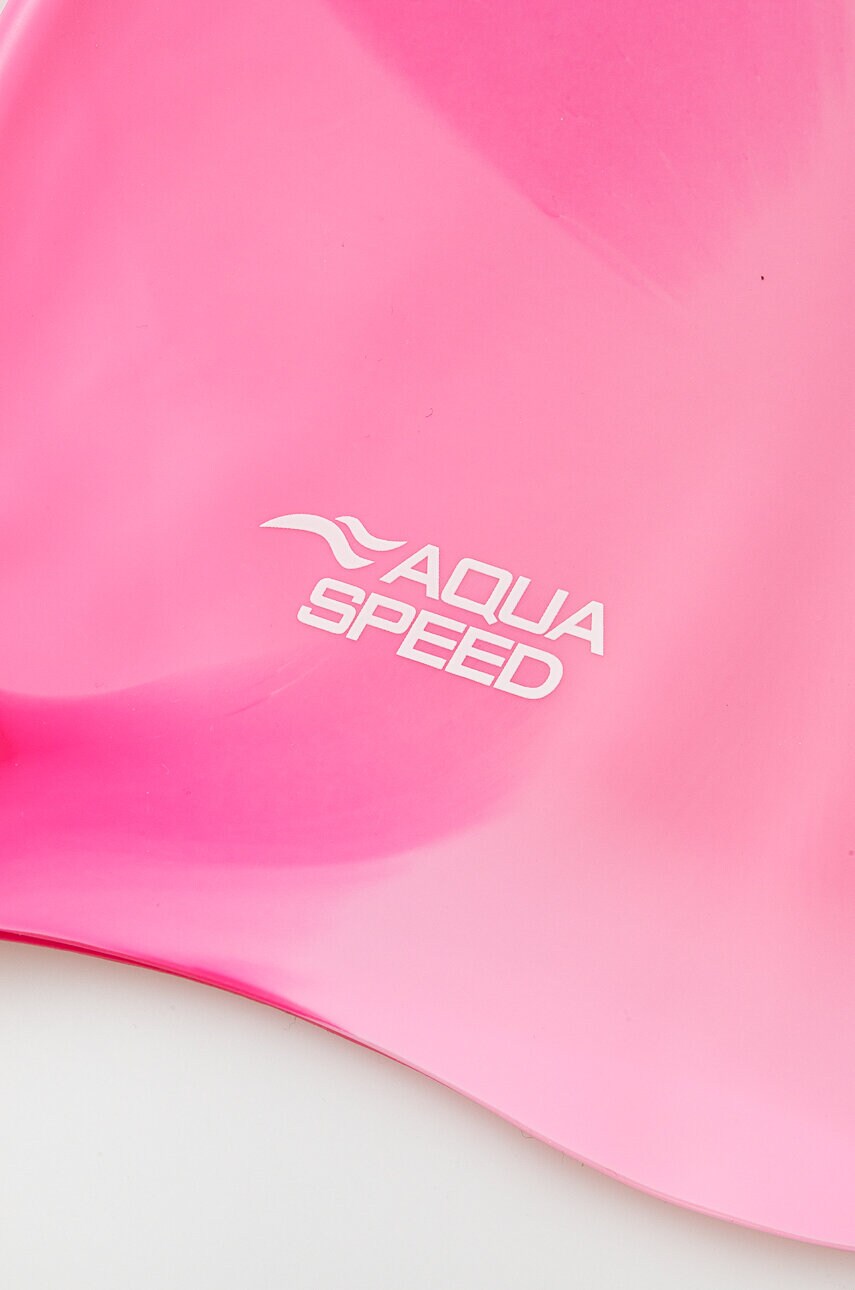 Aqua Speed Шапочка для плавання