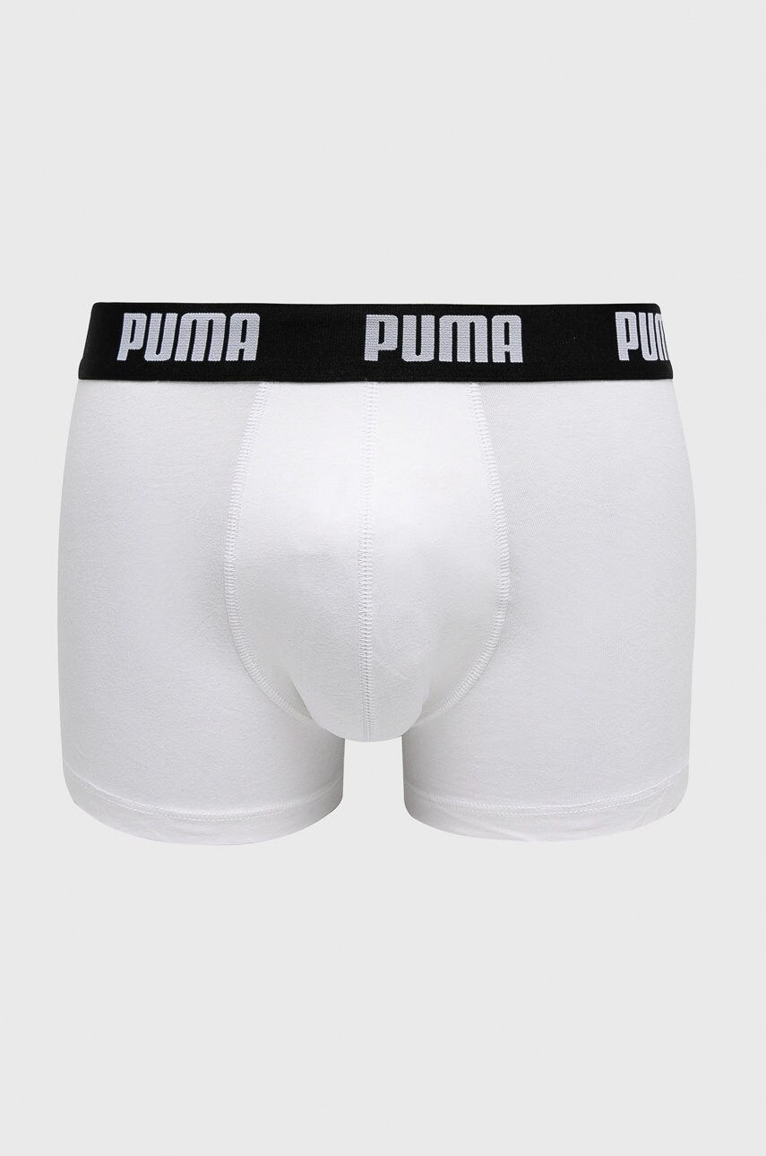 Функціональна білизна Puma 906823 чоловіча колір білий