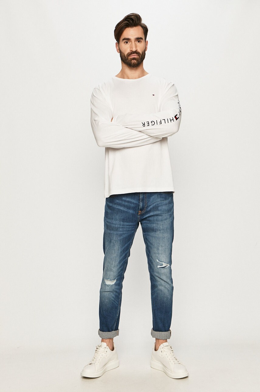 Tommy Hilfiger - Лонгслів