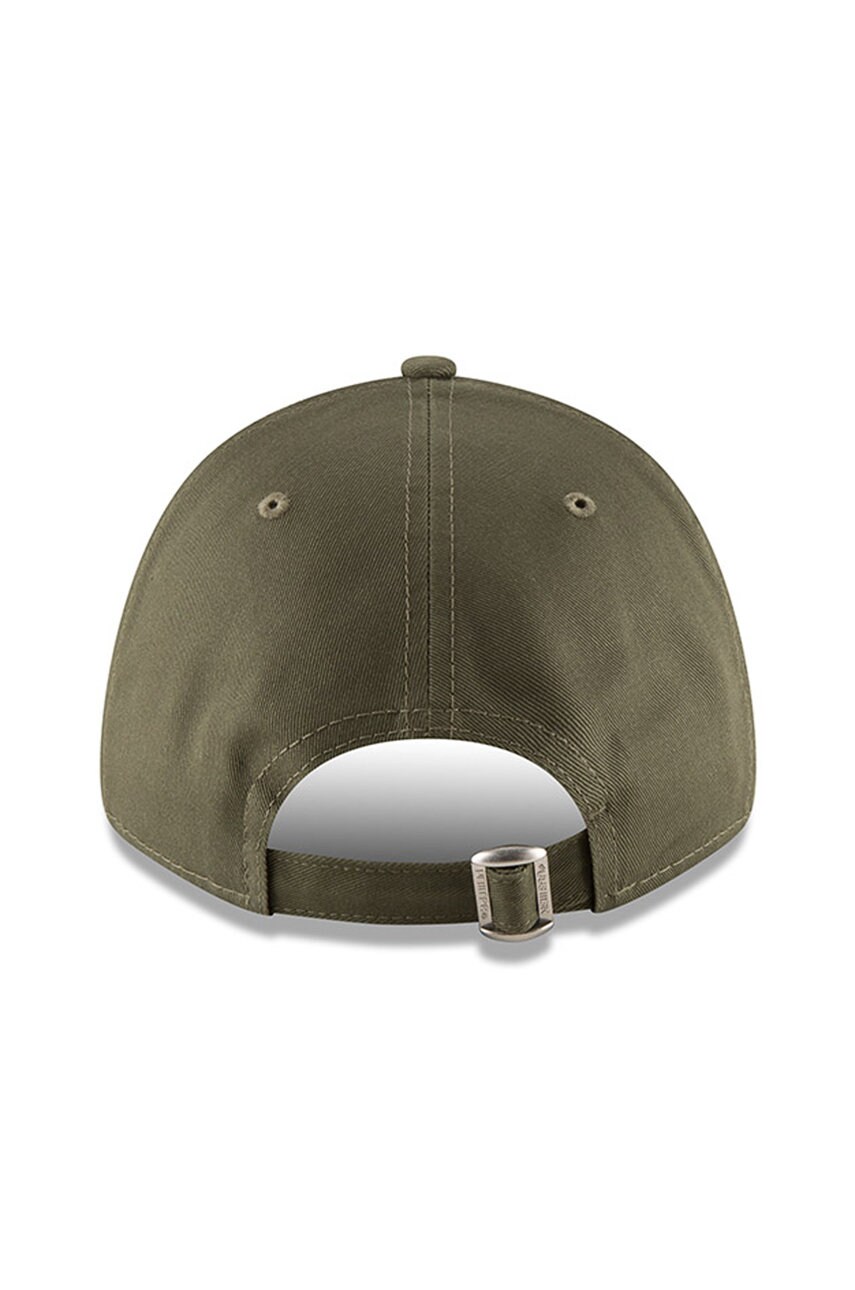 New Era - Кепка 80636010-OLIVE