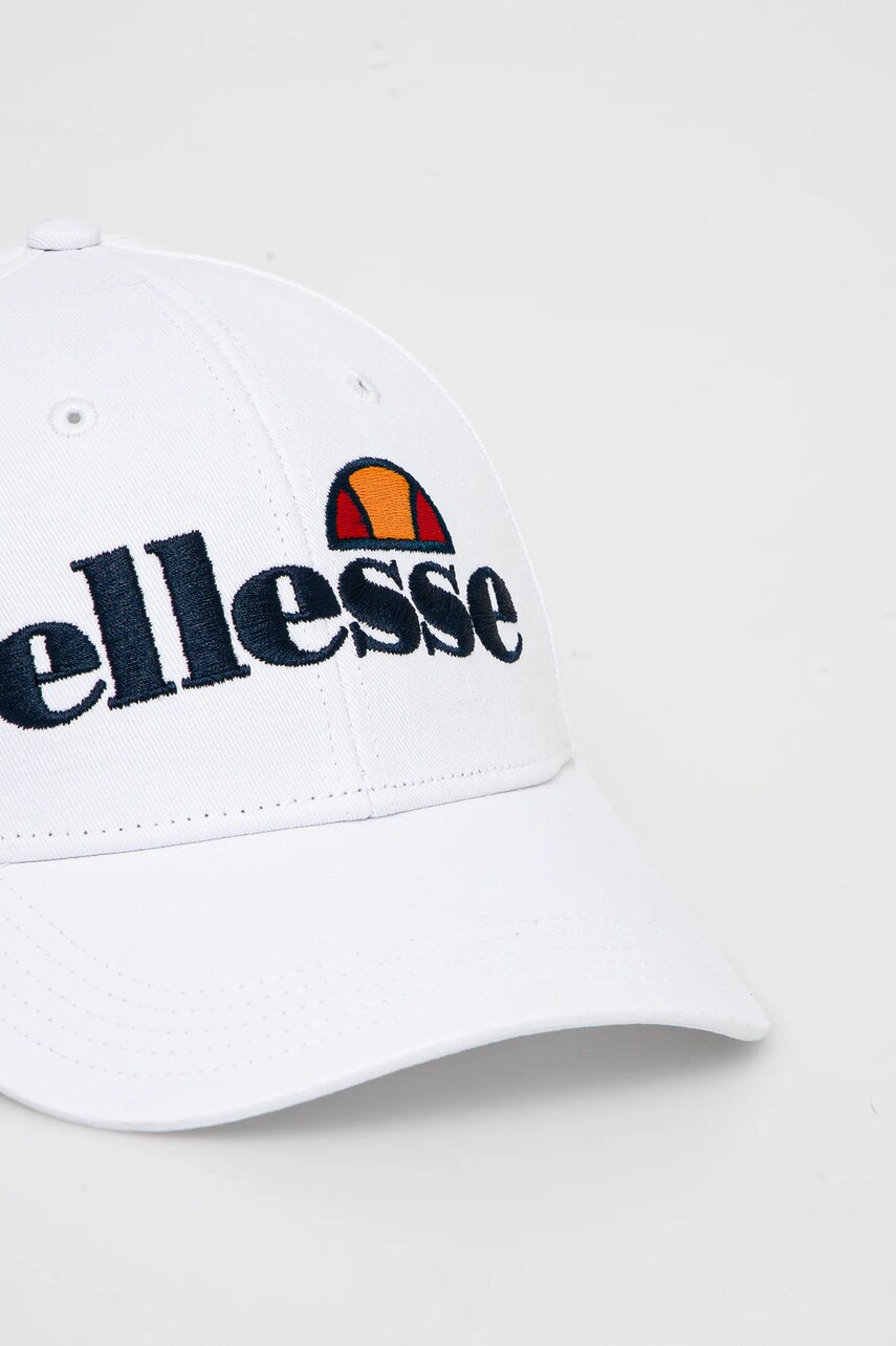 Ellesse - Кепка SAAA0849-White