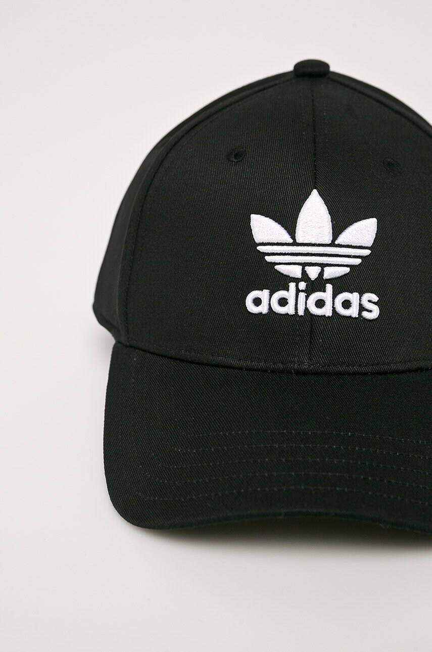 adidas Originals - Кепка EC3603 EC3603.M-BLACK