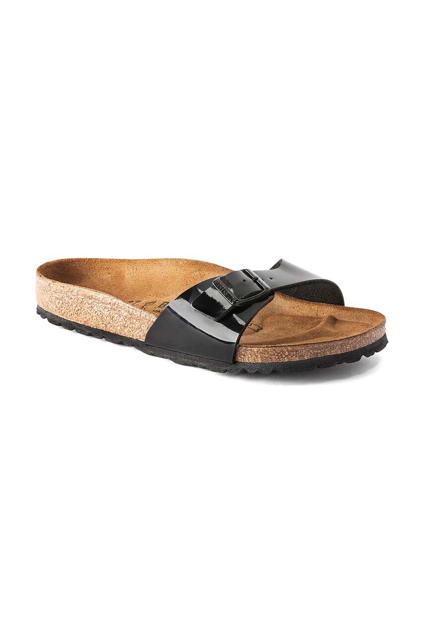 Birkenstock - Шльопанці Madrid Bs