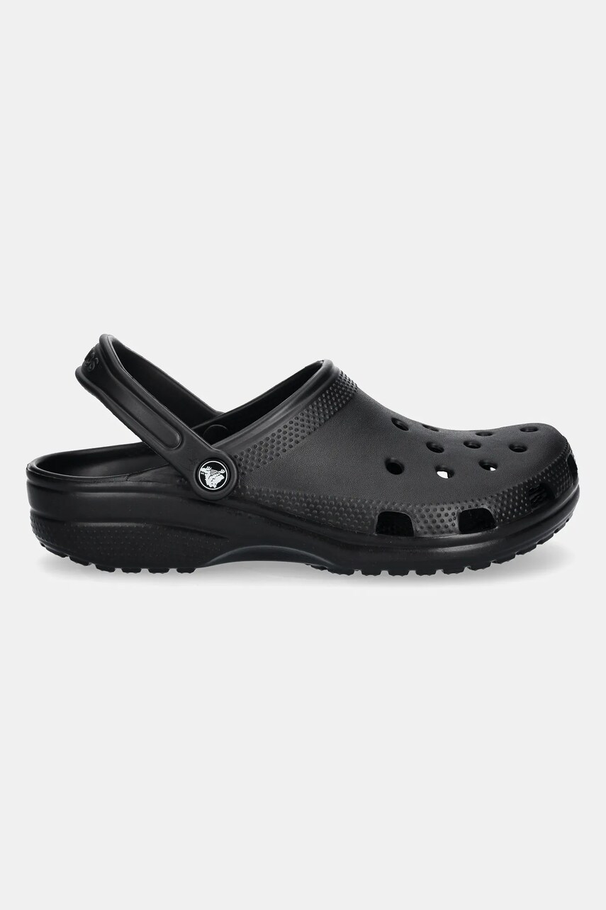 Crocs  Шльопанці Classic 10001 10001.CROCS.CLASSIC-pool