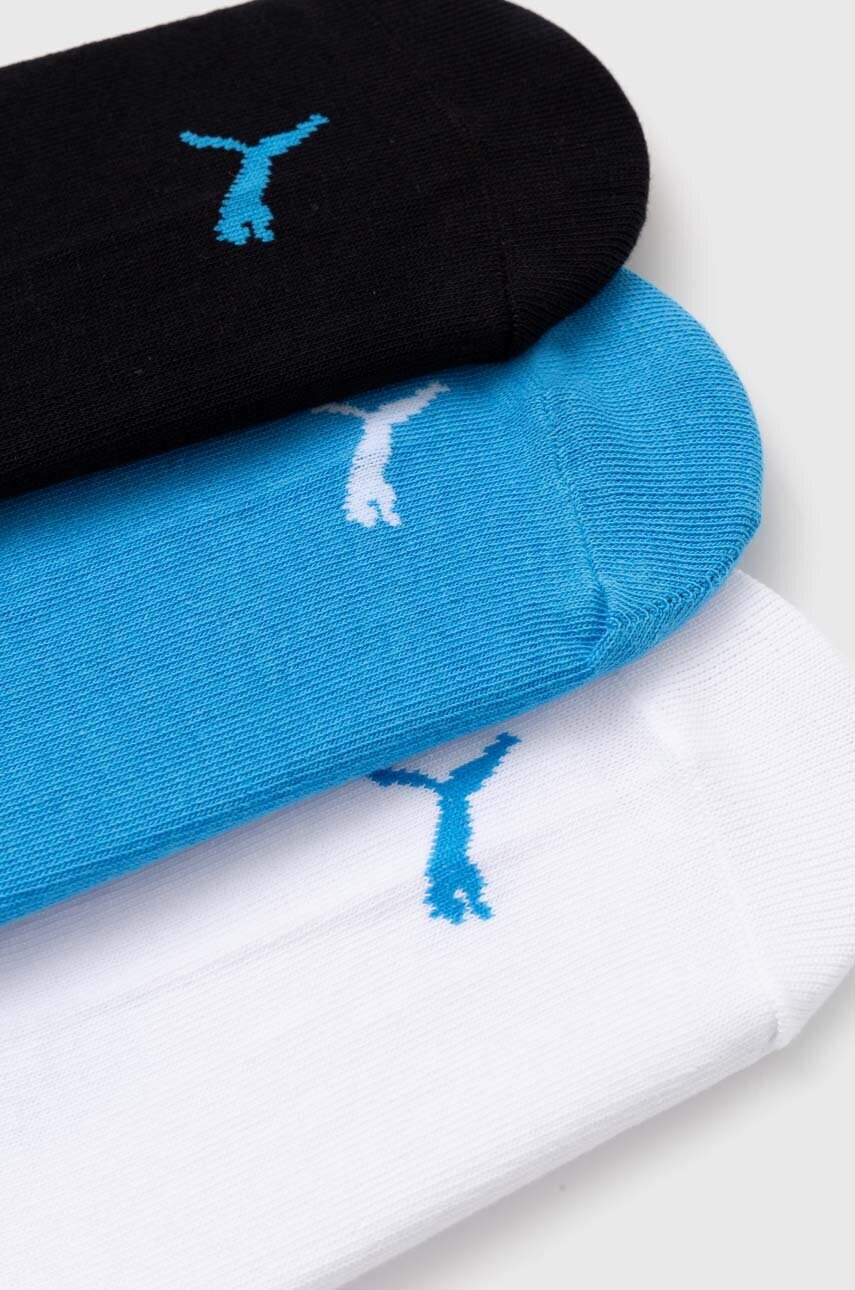 Шкарпетки Puma 3-pack жіночі