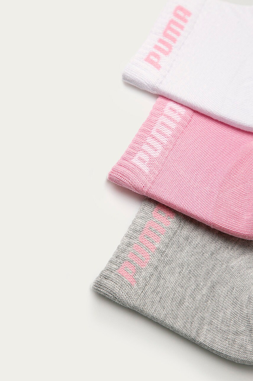 Puma - Шкарпетки (3-pack) 906978