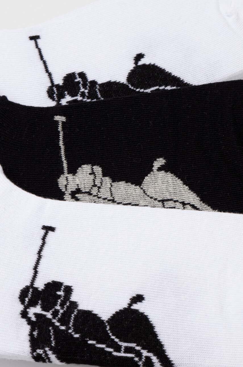 Polo Ralph Lauren - Шкарпетки (3-pack)