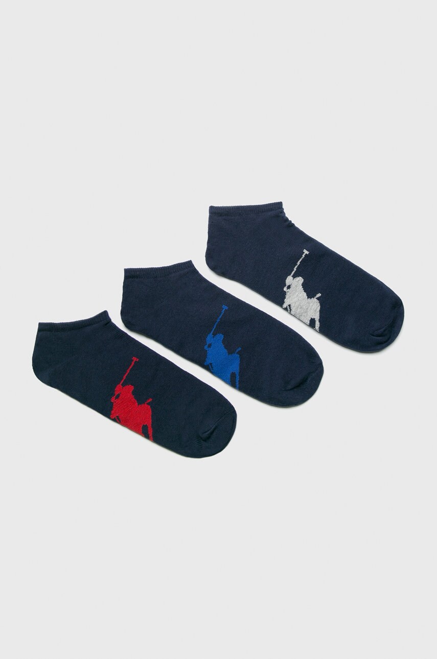 Polo Ralph Lauren - Шкарпетки (3-pack)