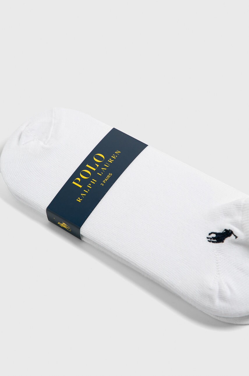 Polo Ralph Lauren - Шкарпетки (3-pack)
