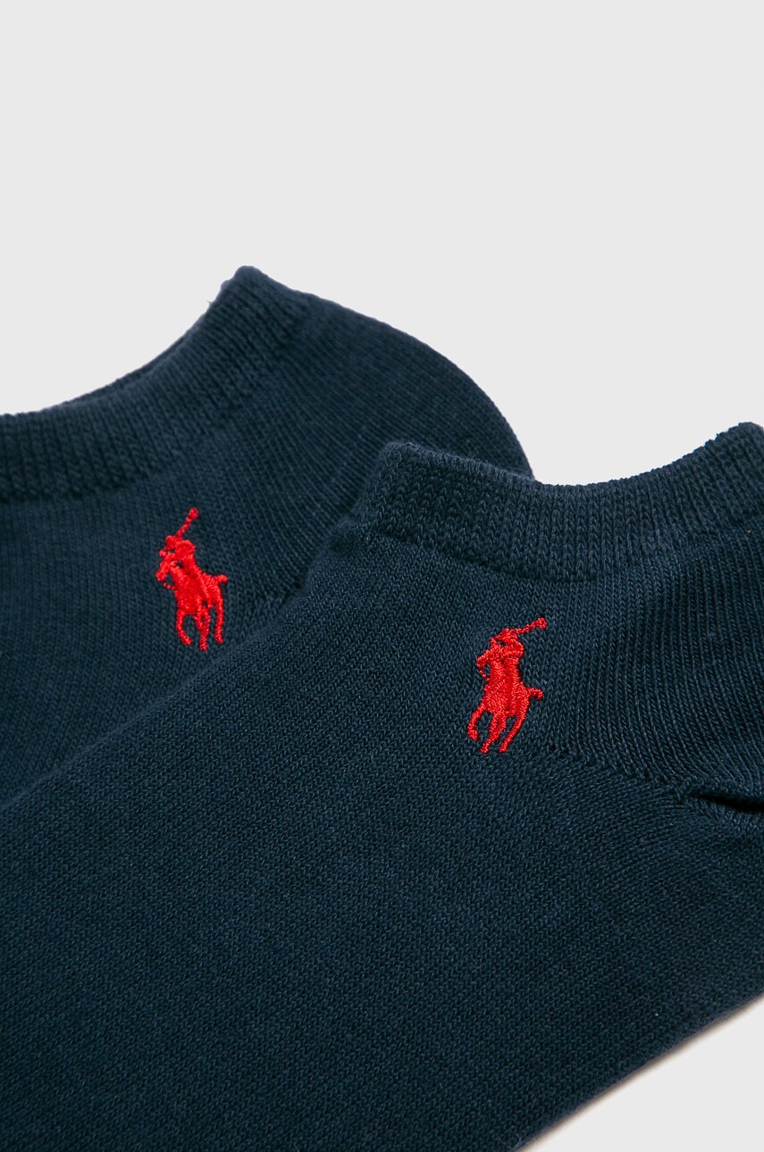 Polo Ralph Lauren - Шкарпетки (3-pack)