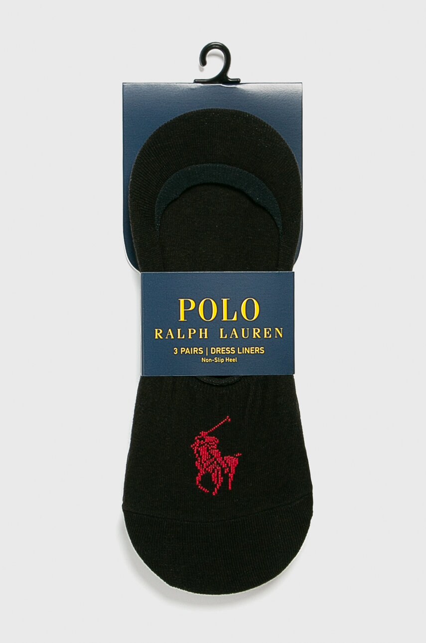 Polo Ralph Lauren - Шкарпетки (3-Pack)