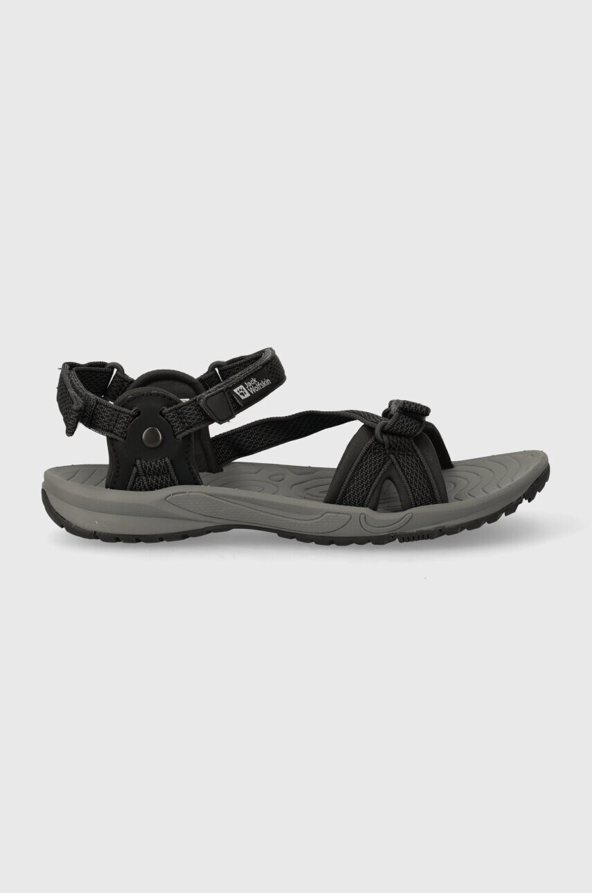 Jack Wolfskin сандалі