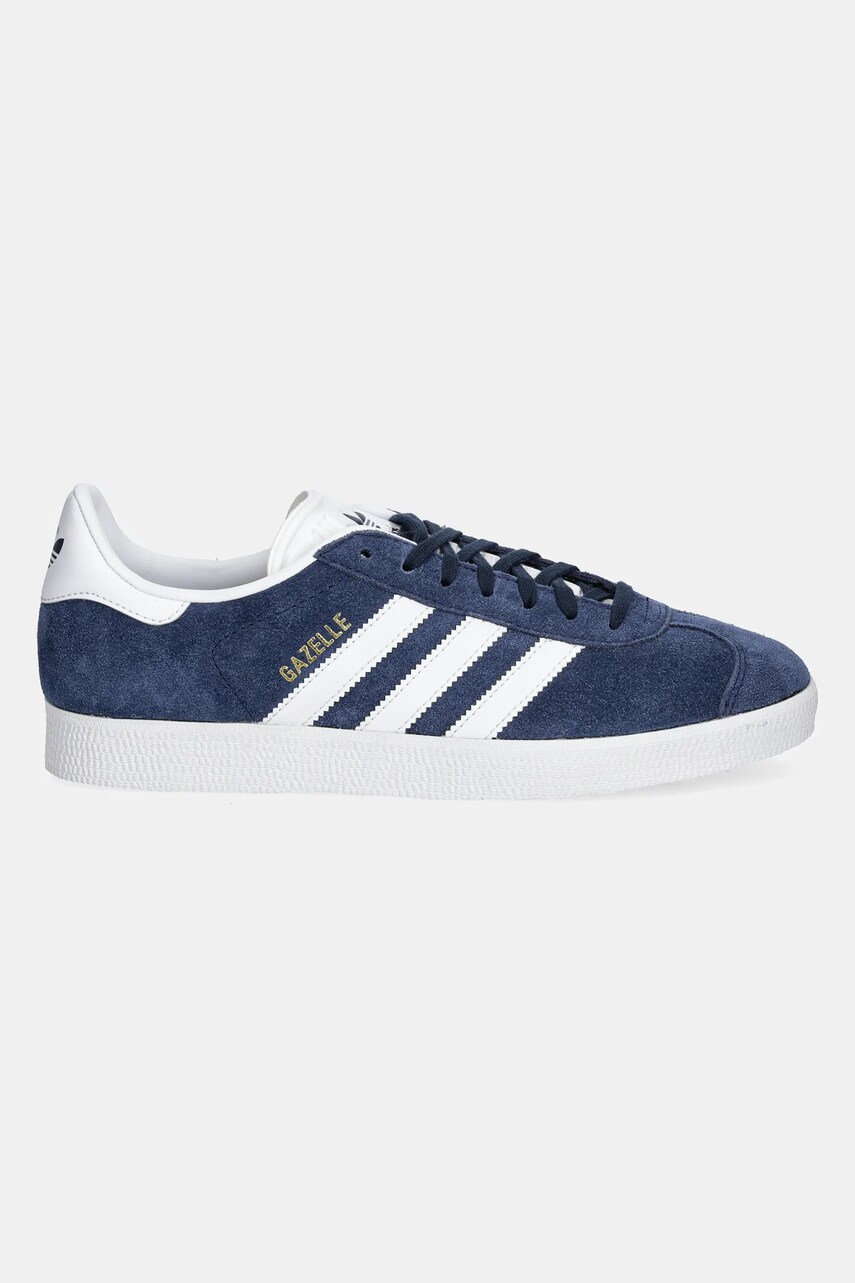adidas Originals - Черевики Gazelle BB5478 BB5478-CONAVY