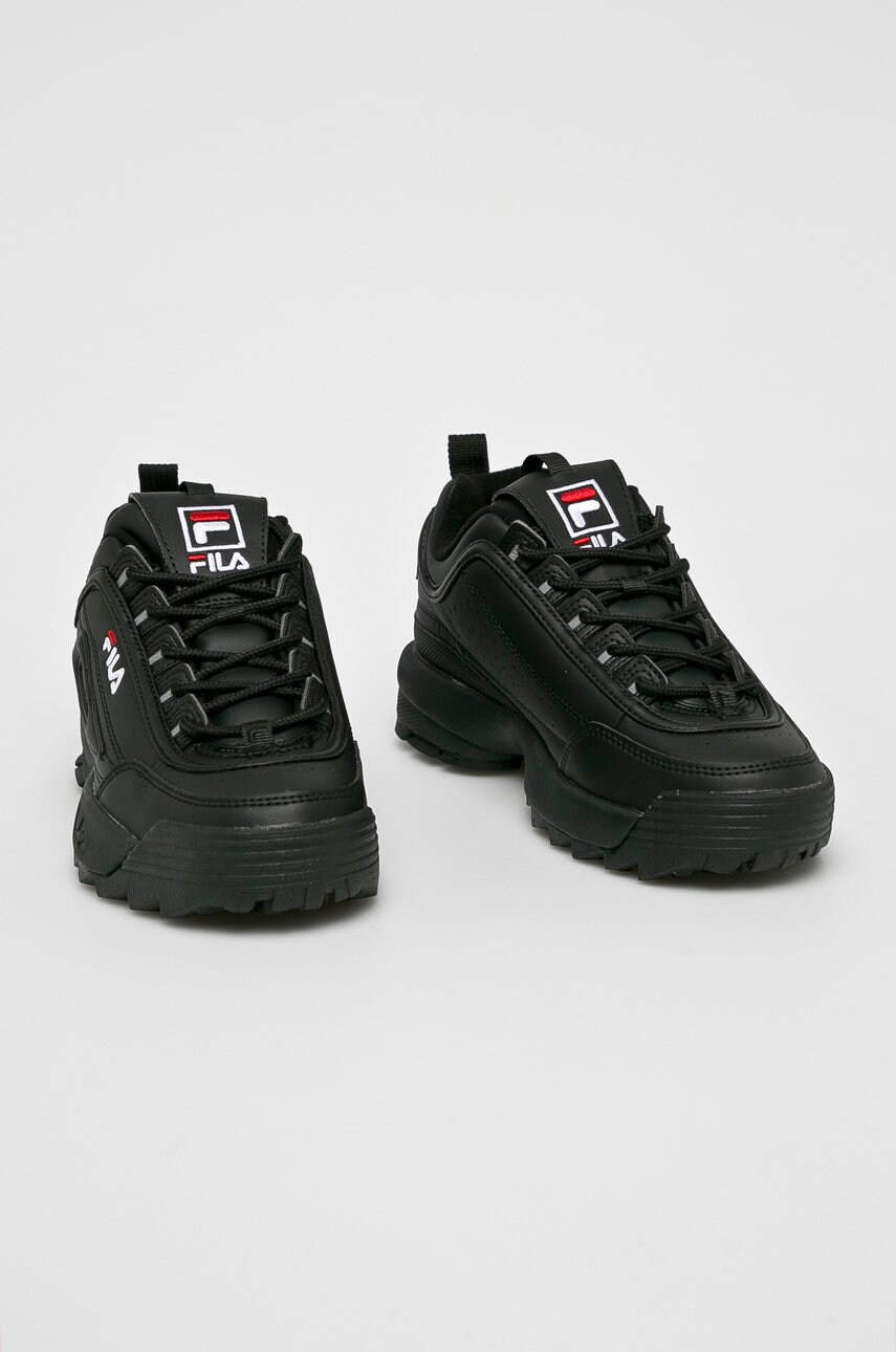 Fila - Черевики Disruptor Low