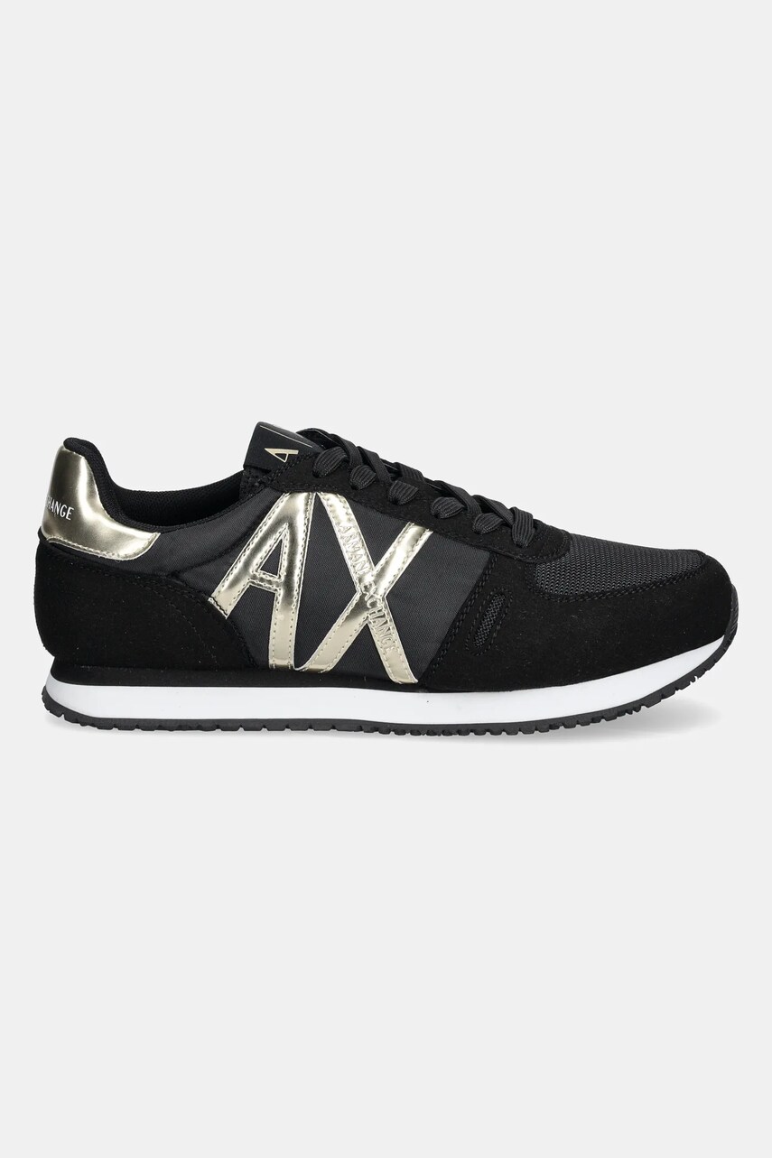 Черевики Armani Exchange
