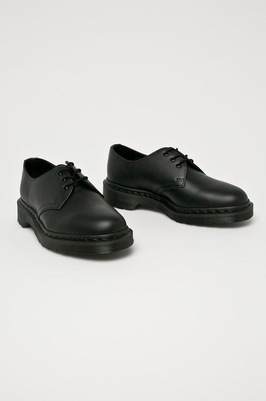 Dr Martens - Туфлі 14345001.black-black