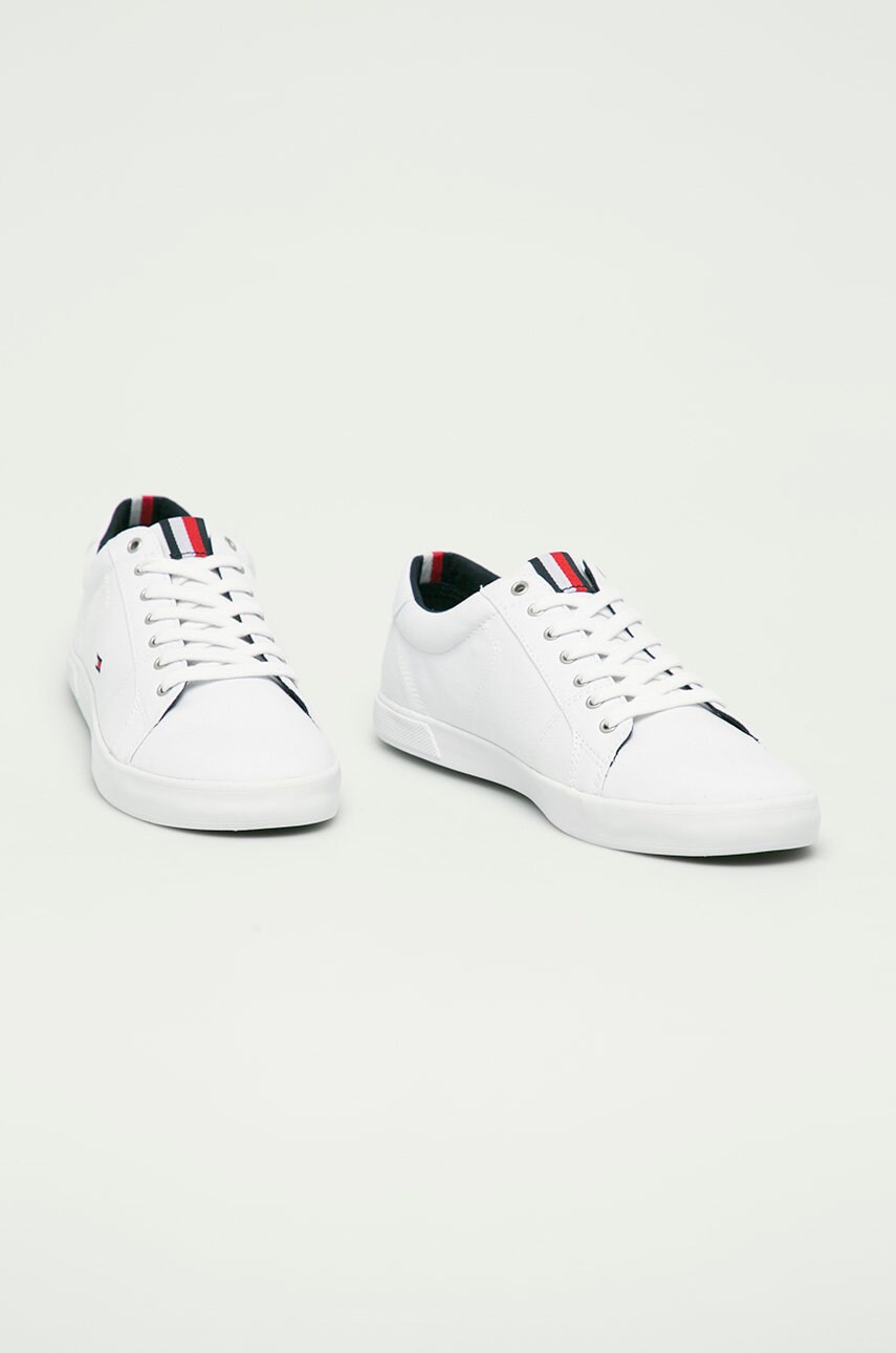 Tommy Hilfiger - Кеди