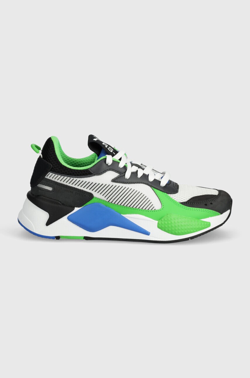 Кросівки Puma RS-X TOYS 369449