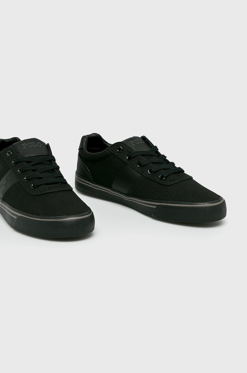 Polo Ralph Lauren  Черевики Handford 816176919C43