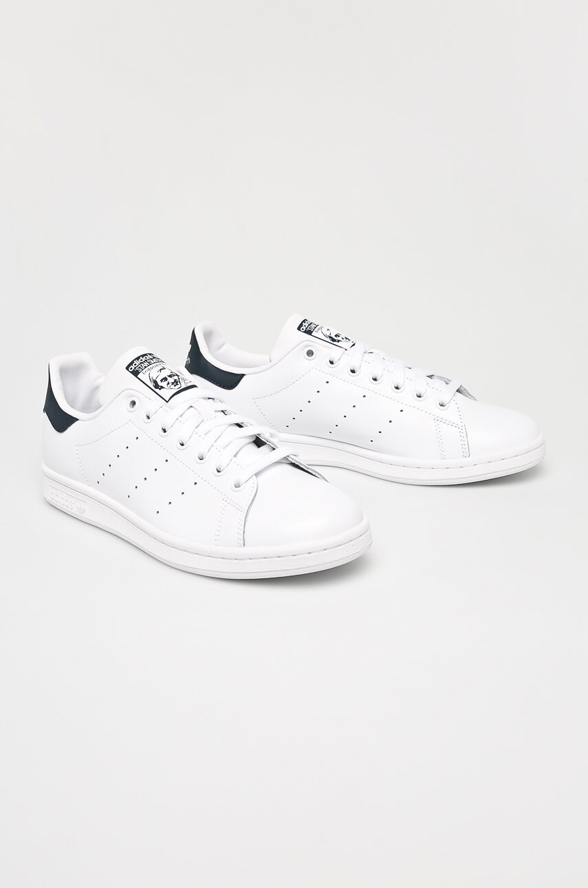 adidas Originals - Черевики Stan Smith M20325.M