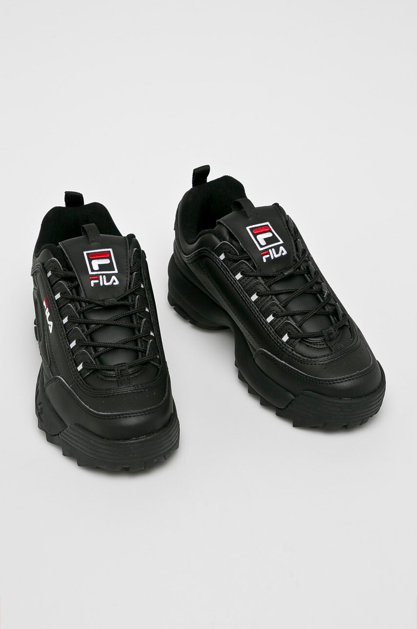 Fila - Черевики Disruptor Low