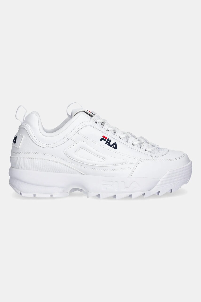 Fila - Черевики Disruptor Low