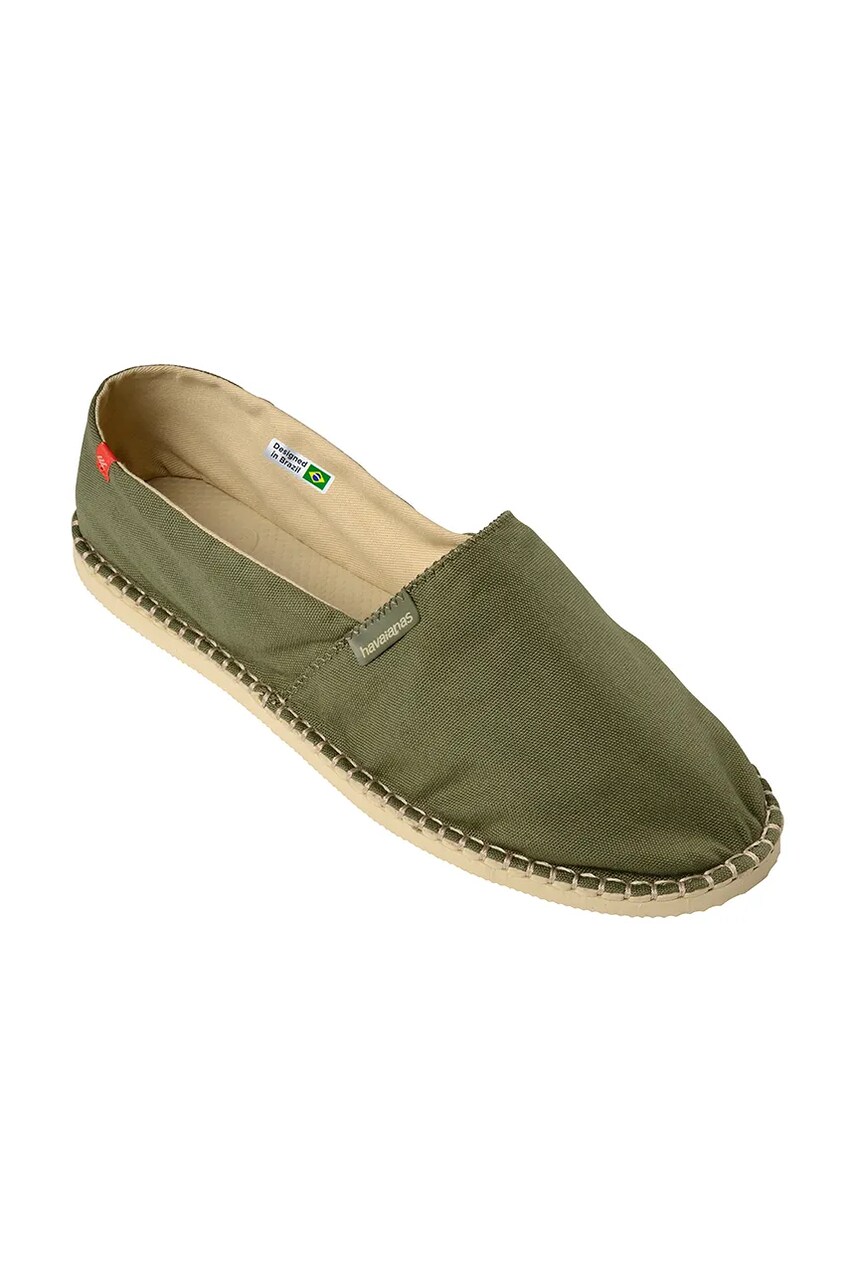 Havaianas - Еспадрилі ORIGINE III 4137014-0869