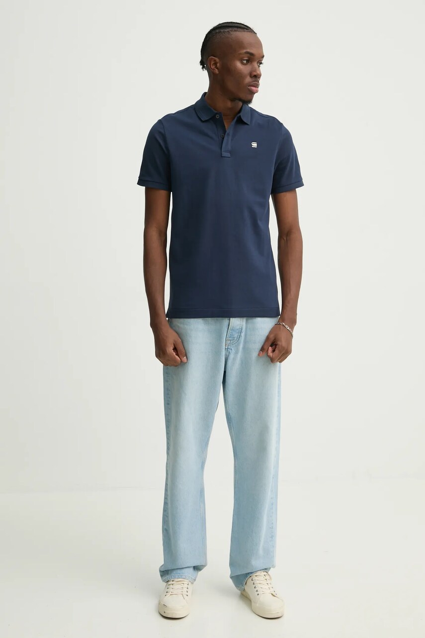 Купити G-Star Raw - Поло – головне зображення