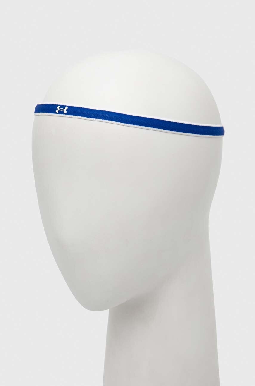 Пов'язки на голову Under Armour 6-pack