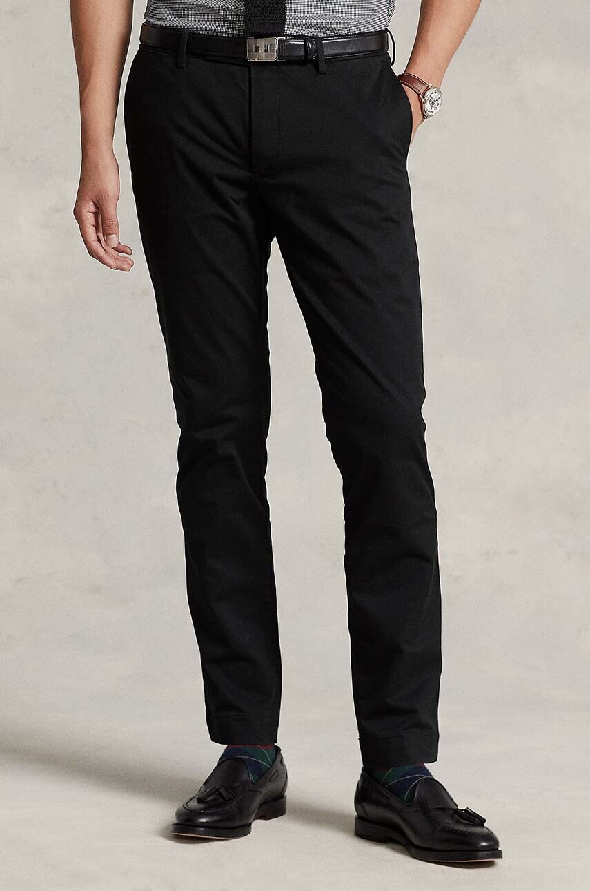 Polo Ralph Lauren - Штани 710644988001