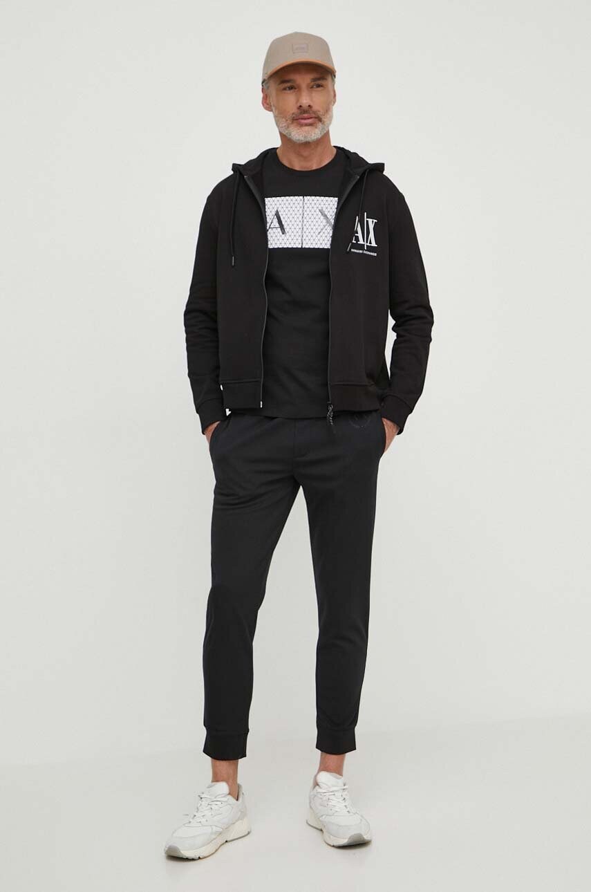 Armani Exchange - Штани