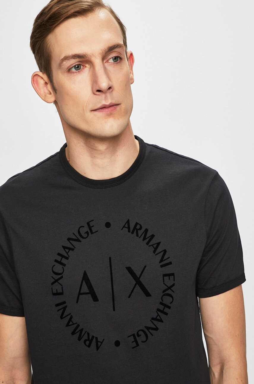 Armani Exchange - Футболка