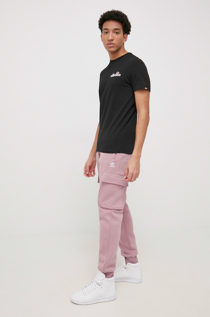 Ellesse - Футболка SHB06835-White