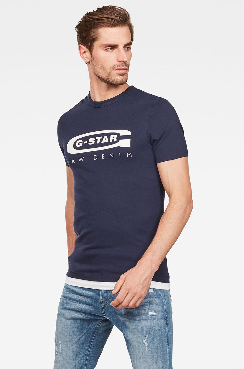 G-Star Raw - Футболка