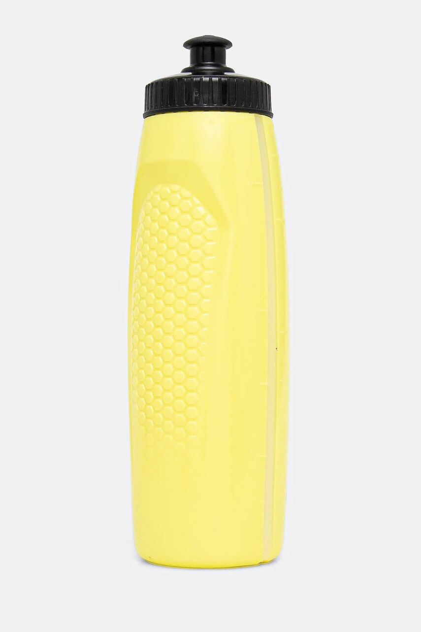 Пляшка Puma колір чорний 538130