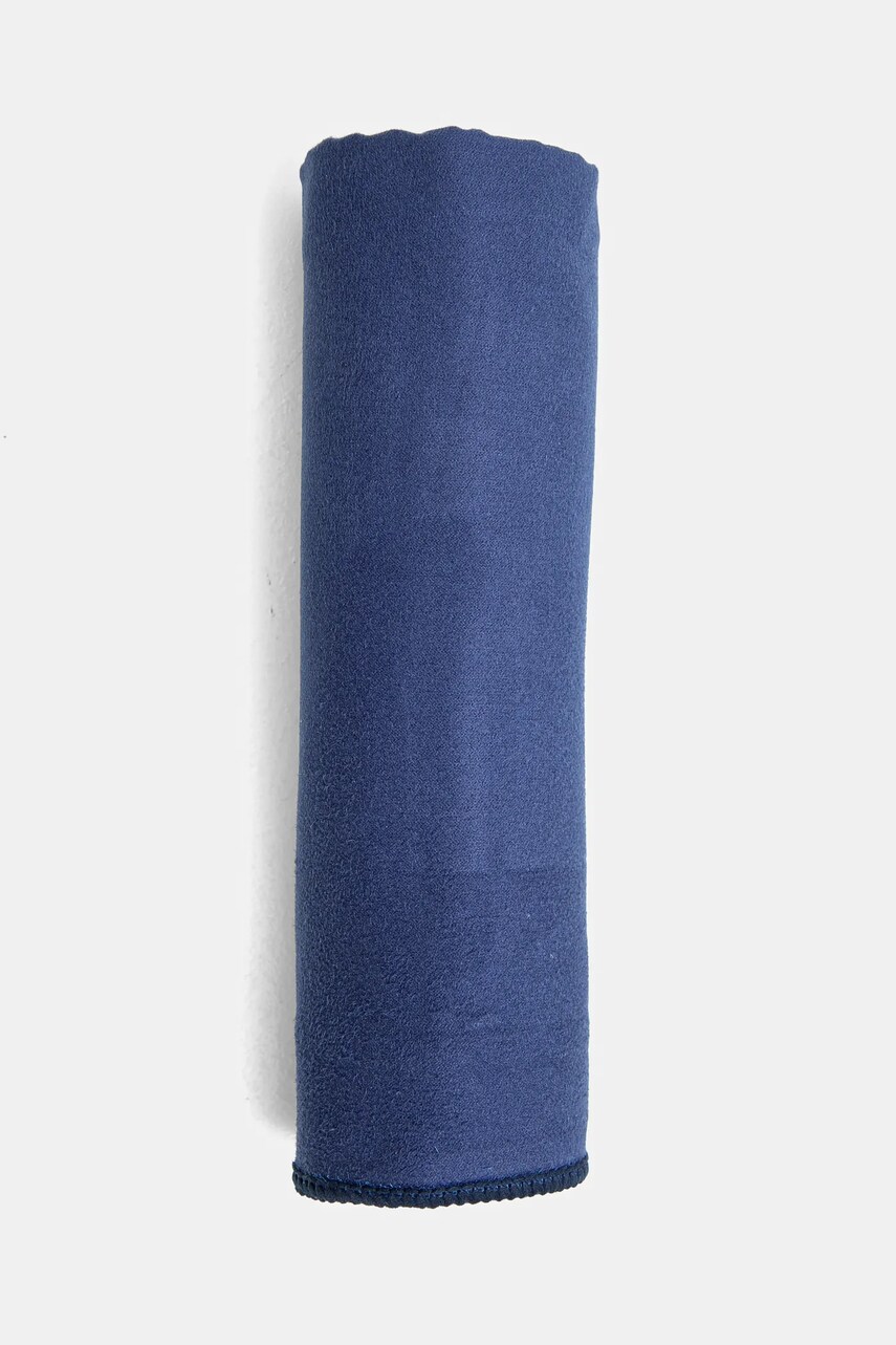 Рушник Aqua Speed 140 x 70 cm колір синій