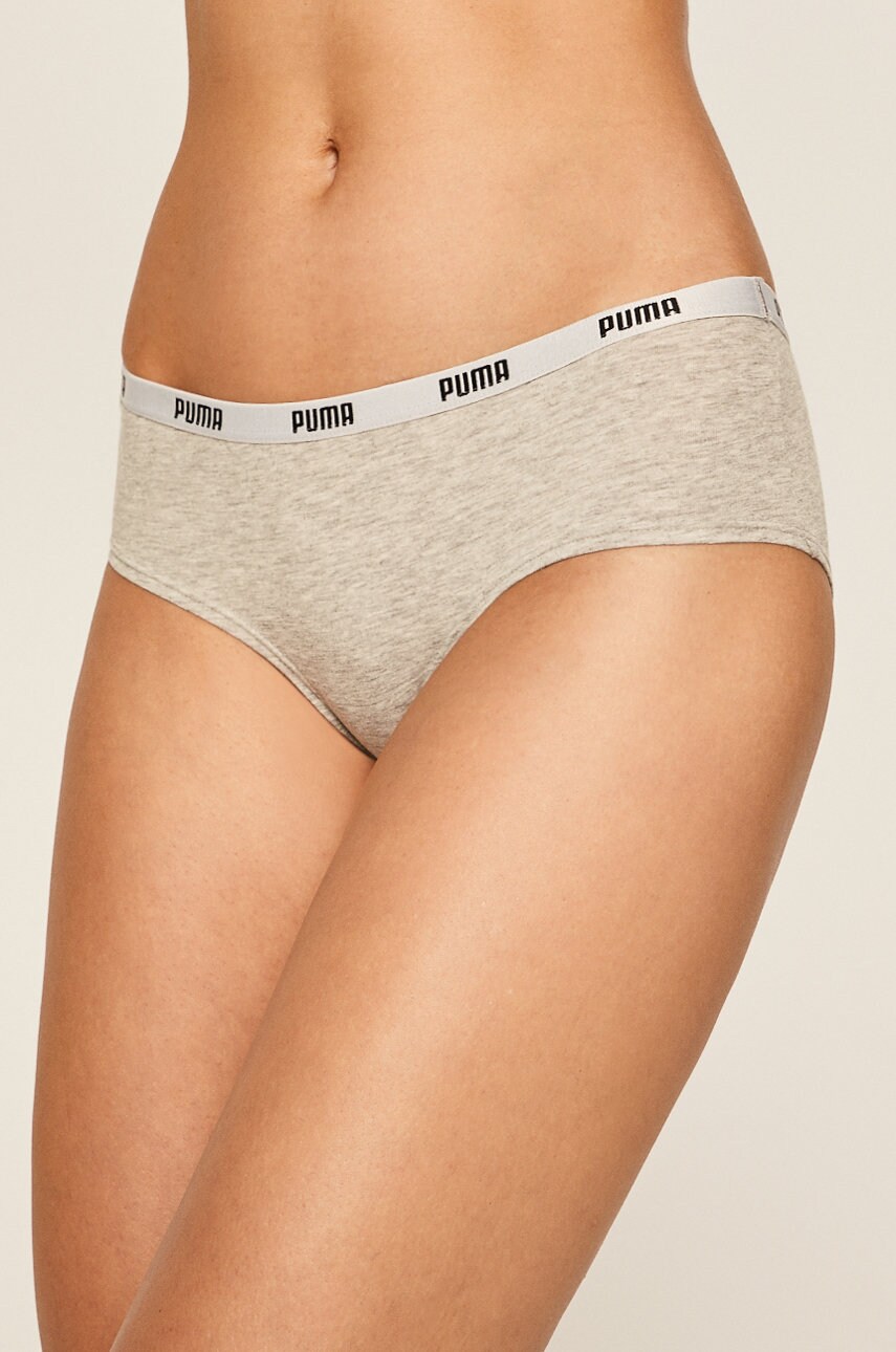 Труси Puma 3-pack 907592
