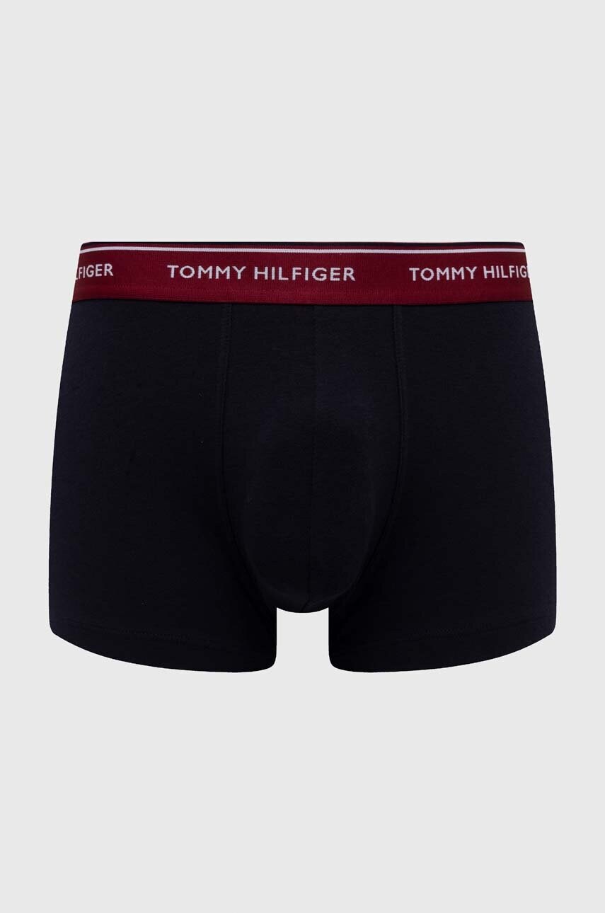 Боксери Tommy Hilfiger 3-pack чоловічі