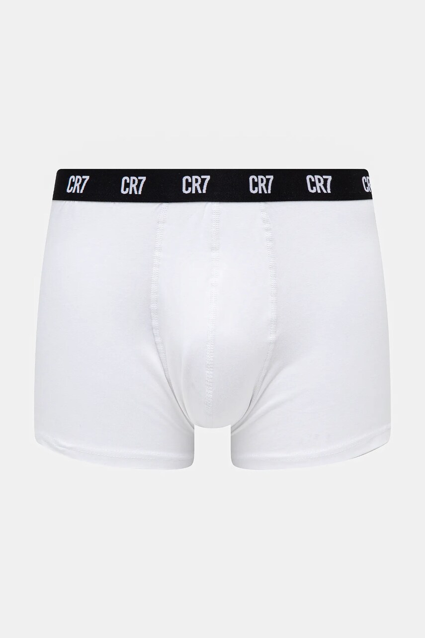 CR7 Cristiano Ronaldo - Боксери (5 pack)