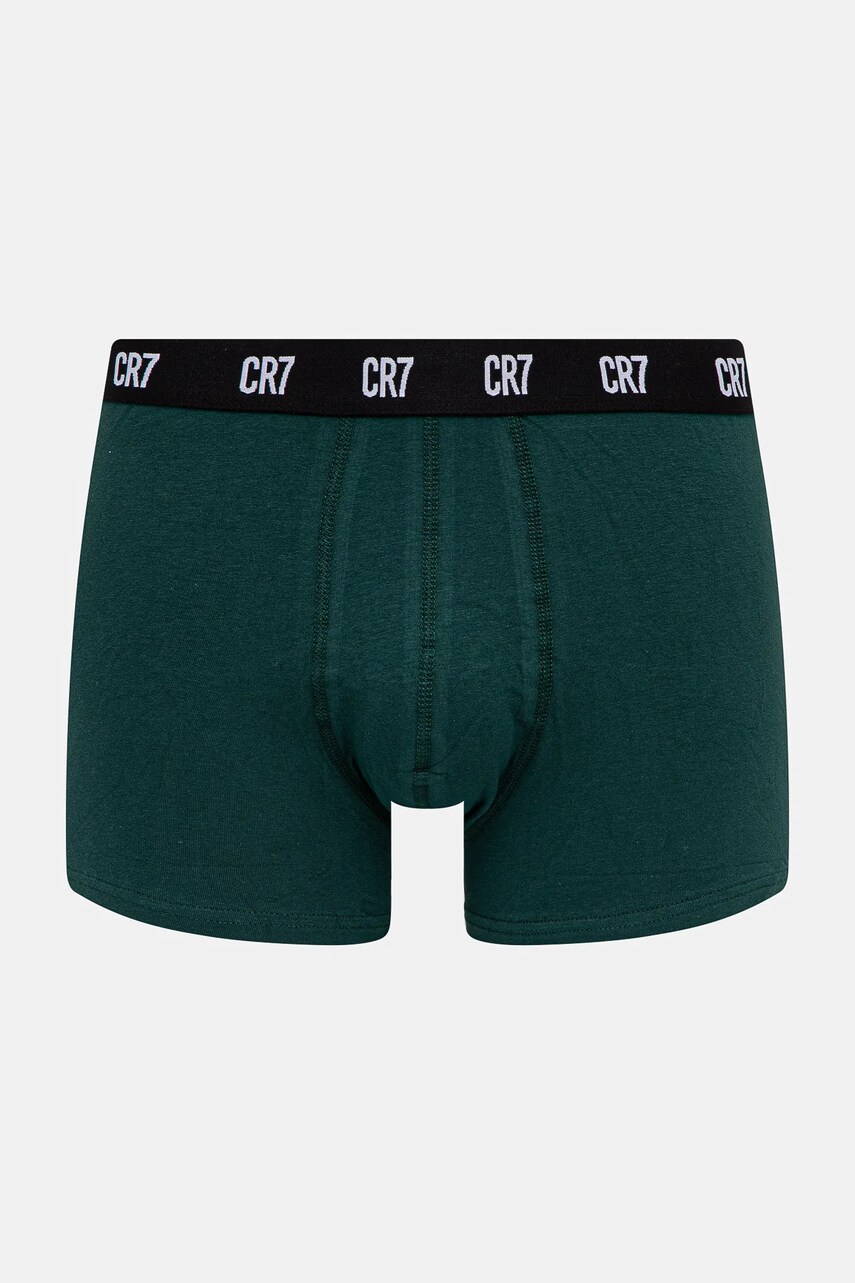CR7 Cristiano Ronaldo - Боксери (5-pack)