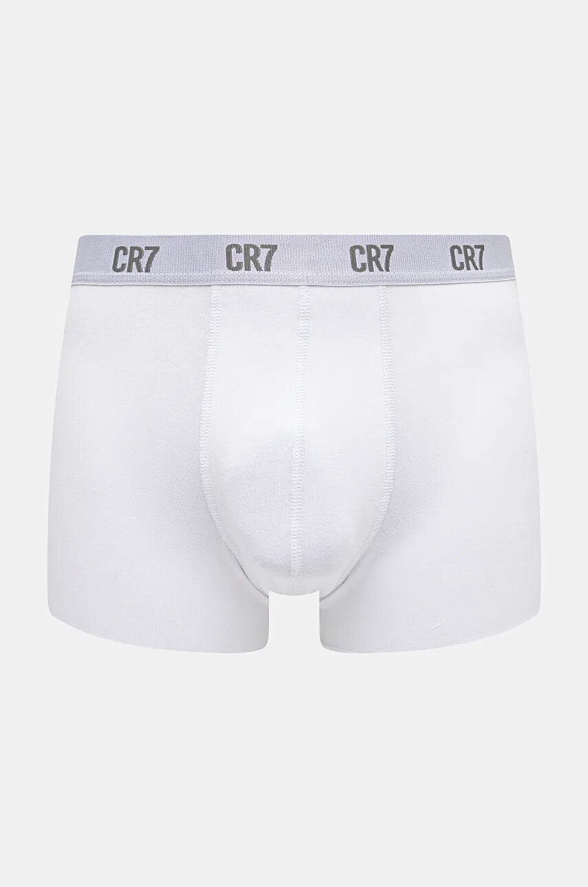 CR7 Cristiano Ronaldo - Боксери (3-pack)