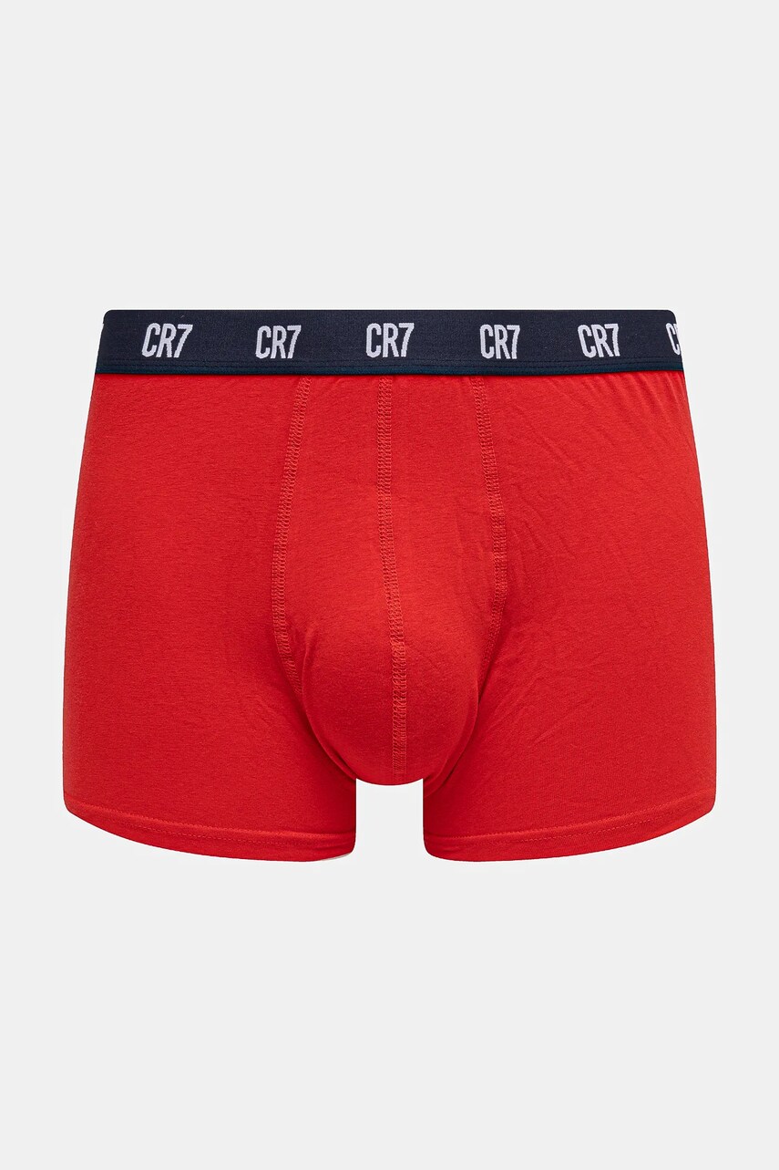 CR7 Cristiano Ronaldo - Боксери (3-pack)